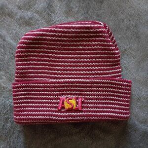ASU Arizona State University Sun Devils Baby Beanie